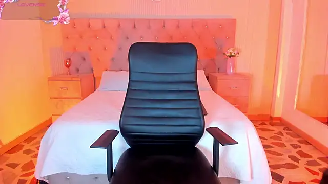 Agathaargent_ webcam