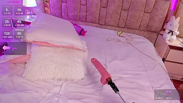 mia_isabell20 webcam