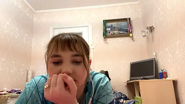 JanineThielman webcam