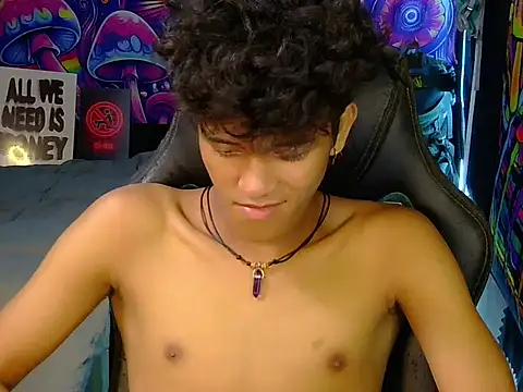 hugekenbigcock webcam