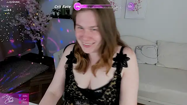 Nancy_Sun_ webcam