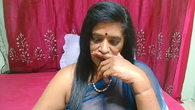 INDIANFUSION webcam