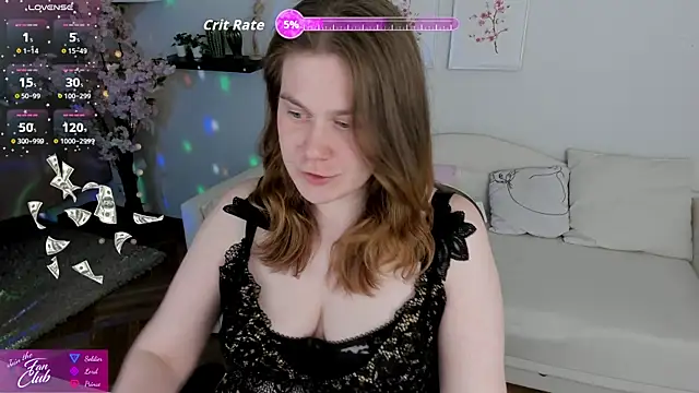 Nancy_Sun_ webcam