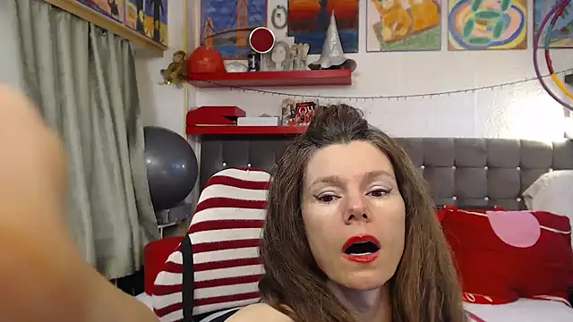 kellyterapy webcam