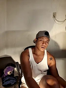 Felix_Asher webcam
