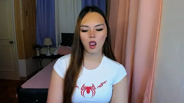 ameliamaureen webcam