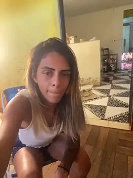 sabrinaneves webcam