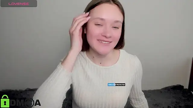 Elina_X webcam