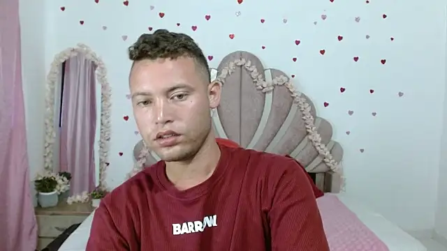 sven_fox723 webcam
