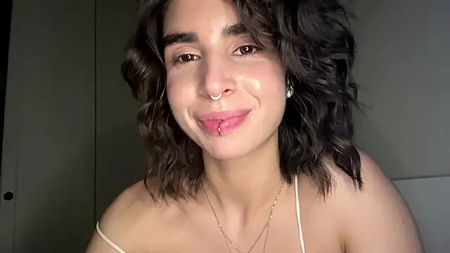 JessiaRuezga webcam