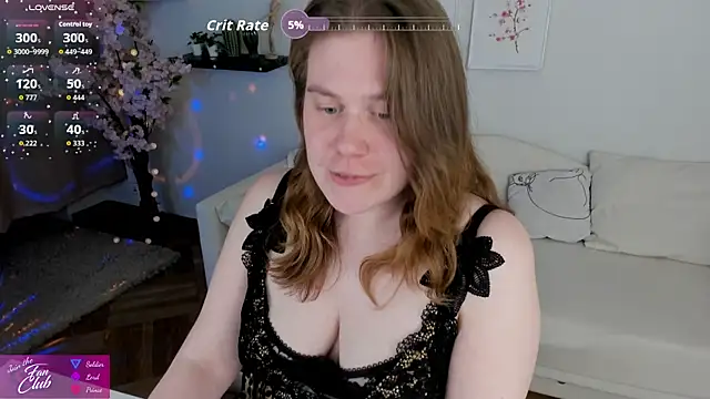 Nancy_Sun_ webcam