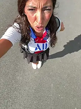 Lalla_Amani live cam