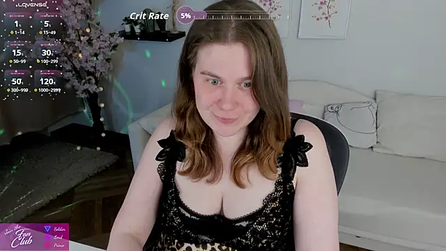 Nancy_Sun_ webcam