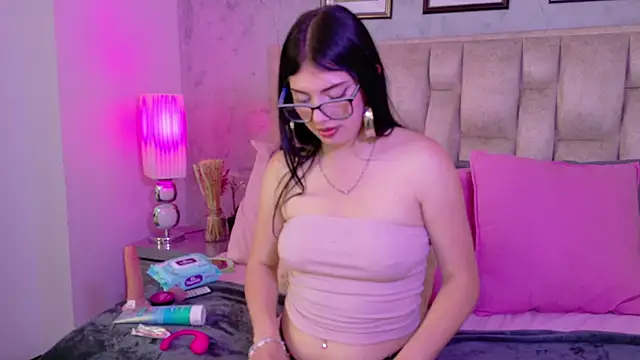IsabellaRossi webcam