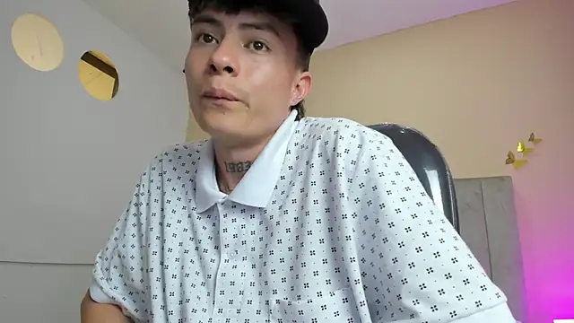 Nascary_Fox live sex cam