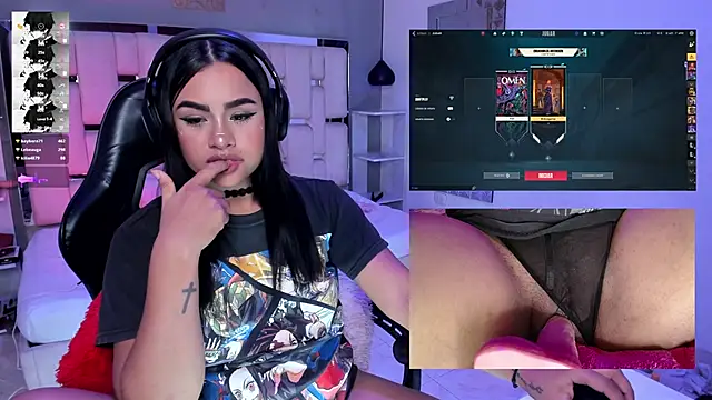 Alice_Roys webcam