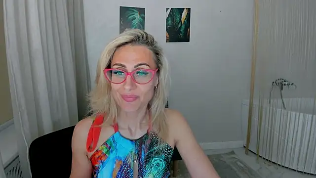MuseOfStage webcam