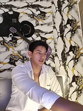 Hiroshi_Shen webcam