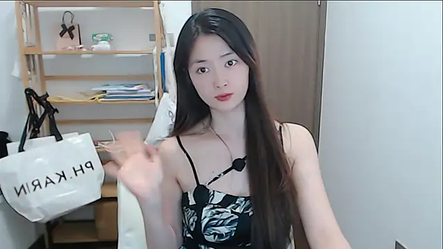 Mimi-cnbaby webcam