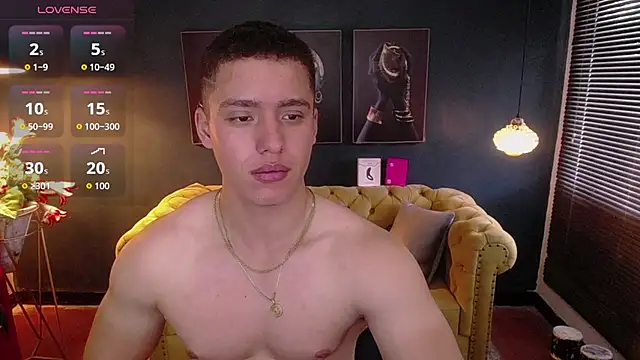 deivid_parker webcam