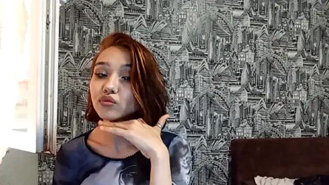 AnnettaBelsito webcam