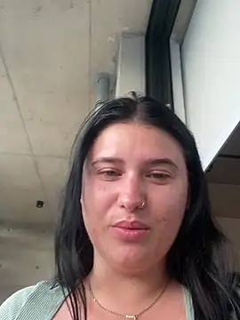 KimberlyBlueOfficial webcam