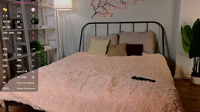 CoryCantrel webcam
