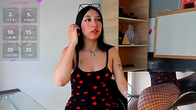 ByVanessa webcam