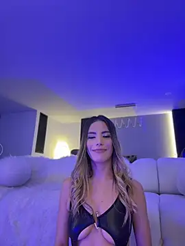 Sweet_ivonny webcam