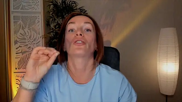 RebeccaMartinez webcam
