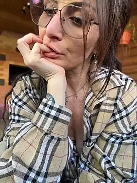AnnaMaria- webcam