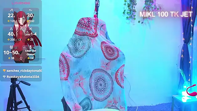 leny_ga webcam