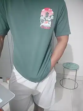 Nickk31 webcam