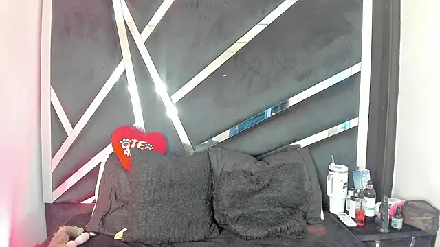 Rubyxht webcam