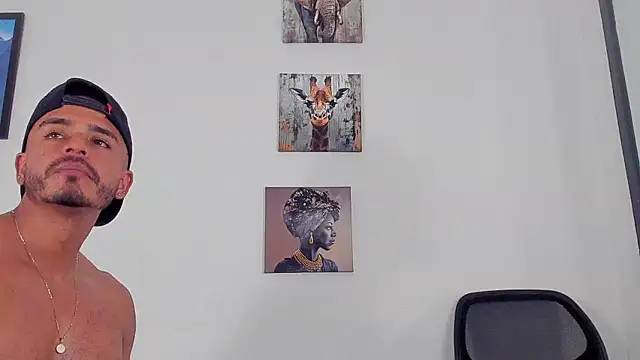 magnusclark webcam