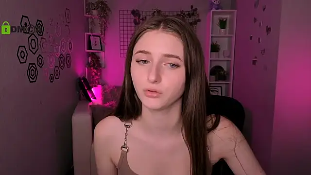 nekky_mouse webcam