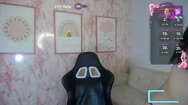 Channel_Garcia_ch1 webcam