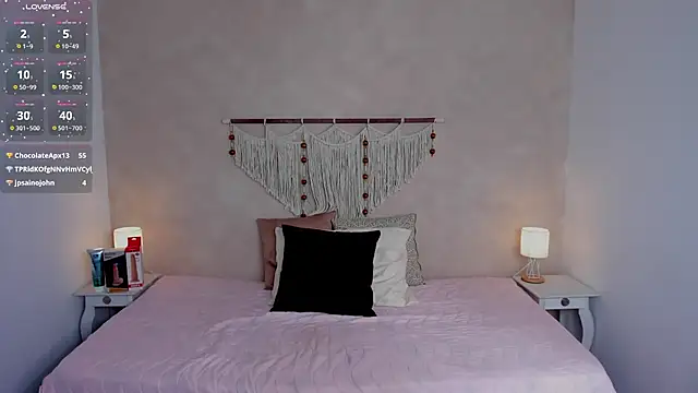 _hanna_sky webcam