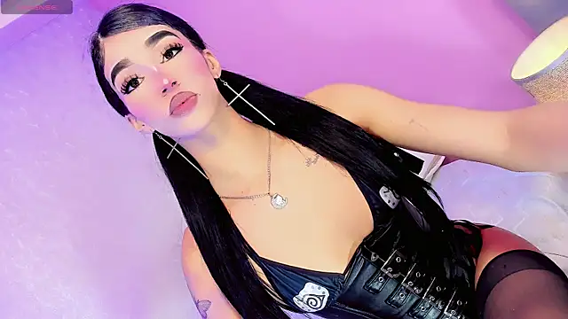Keysprincess webcam