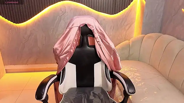 Tifany_Tx webcam