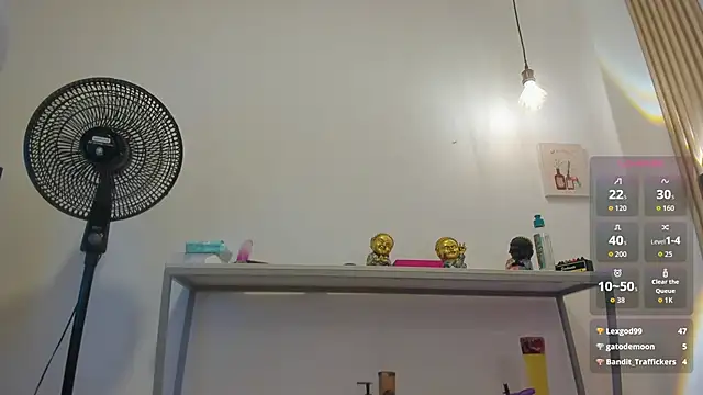 Zoey_Taylor07 webcam
