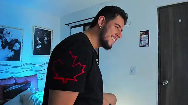 Ryan_evannss_ webcam