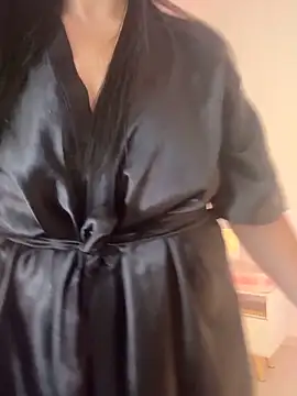 MeganDupont webcam