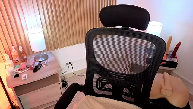 MarianL0ve webcam