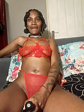 HoneyDropsX webcam