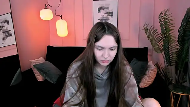 ChloeSunny webcam