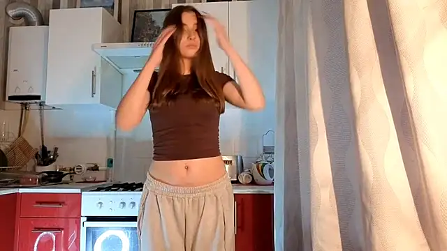 lissabliss - LissaBliss's free webcam - UK Sex Cams