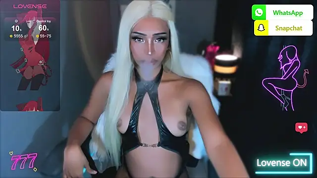 xUrGoddess_islaCumsAlotx