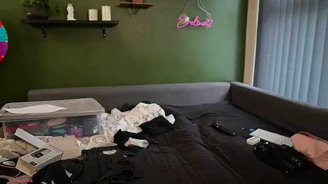 eveline_beauty_kitty (F young) - ORGASM fuck pussy fingering