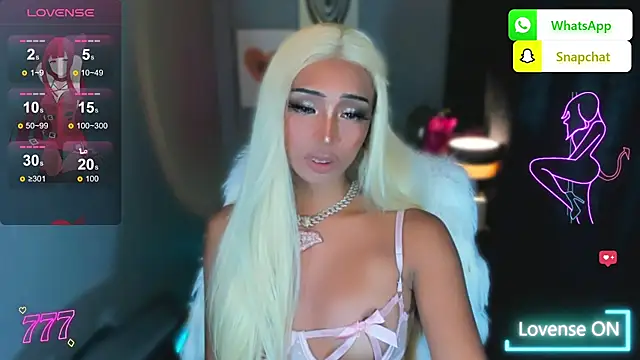 xurgoddess_islacumsalotx (T teen) - ✨🦋GIVE GODDESS SOME LOVE🦋✨